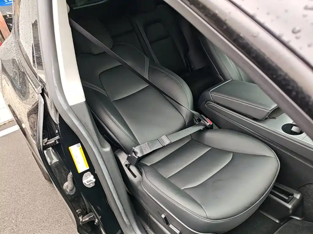 Tesla Model Y — миниатюра 25