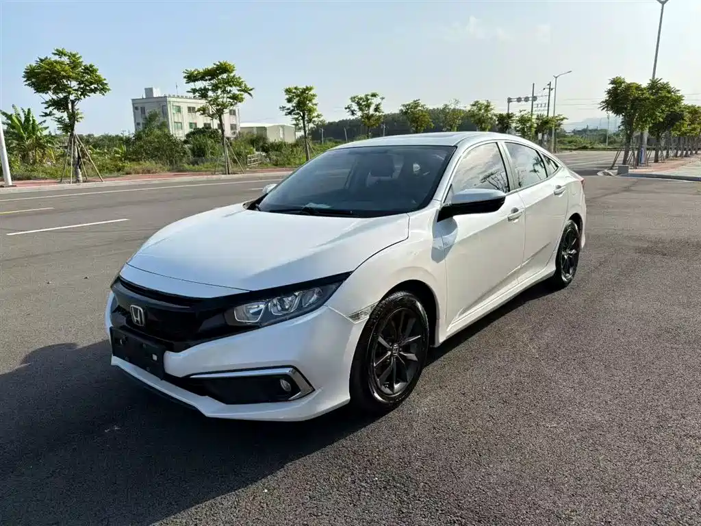 Купить Honda Civic