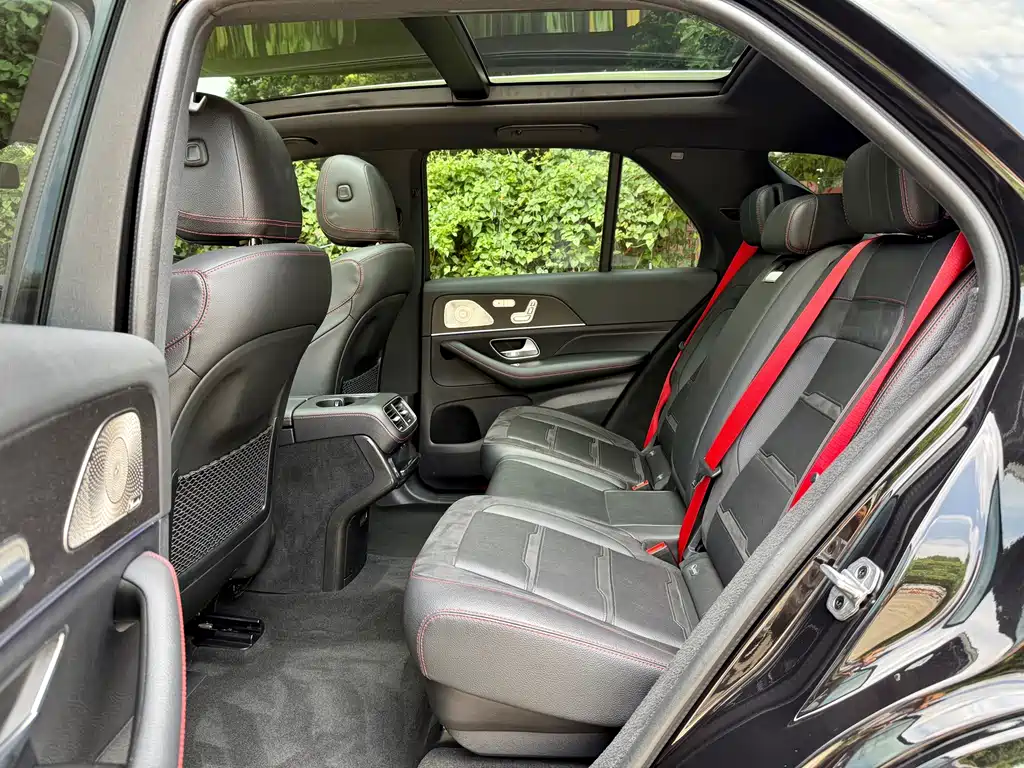 Mercedes-Benz GLE AMG — миниатюра 7