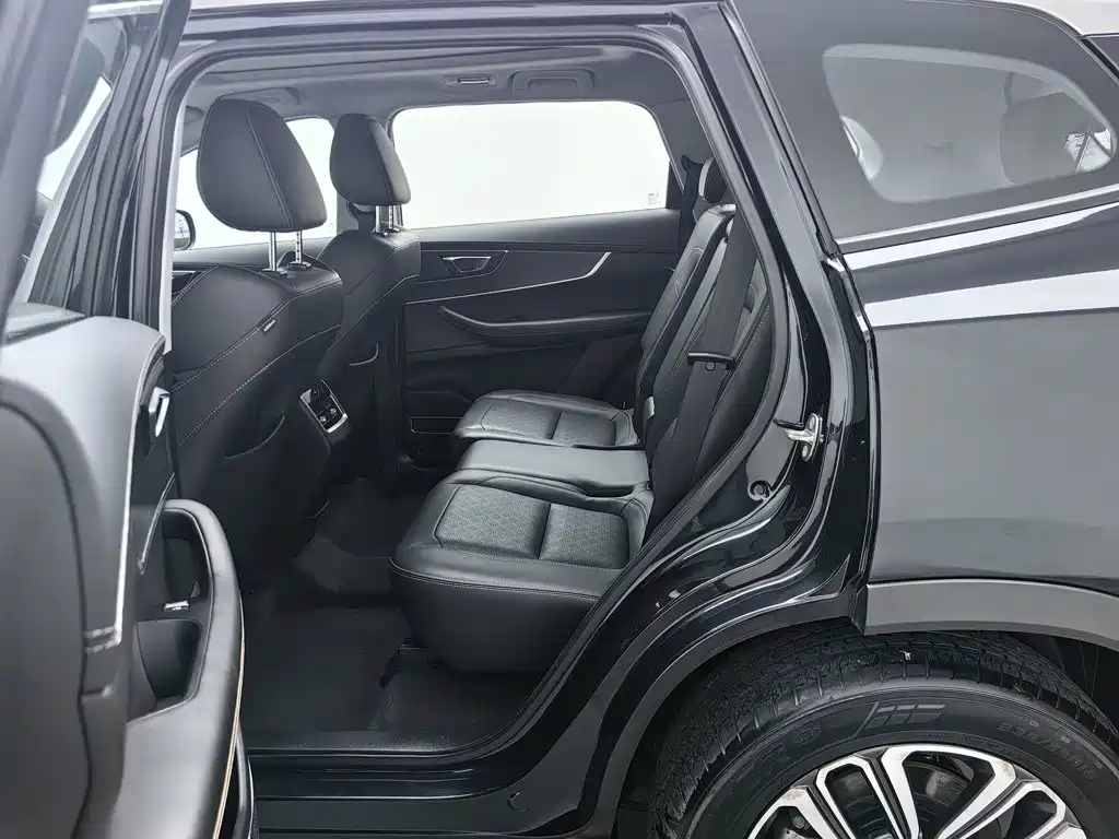 Chery Tiggo 8 — миниатюра 15