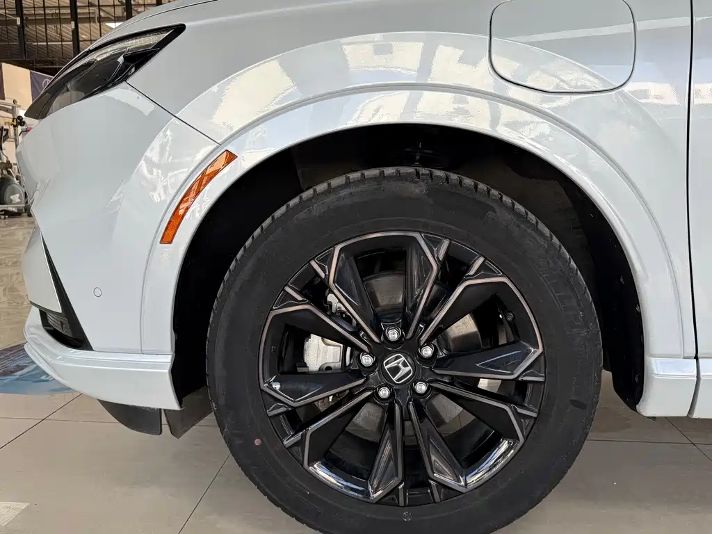 HONDA CR V NEW ENERGY