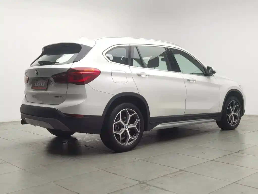 BMW X1 — миниатюра 2