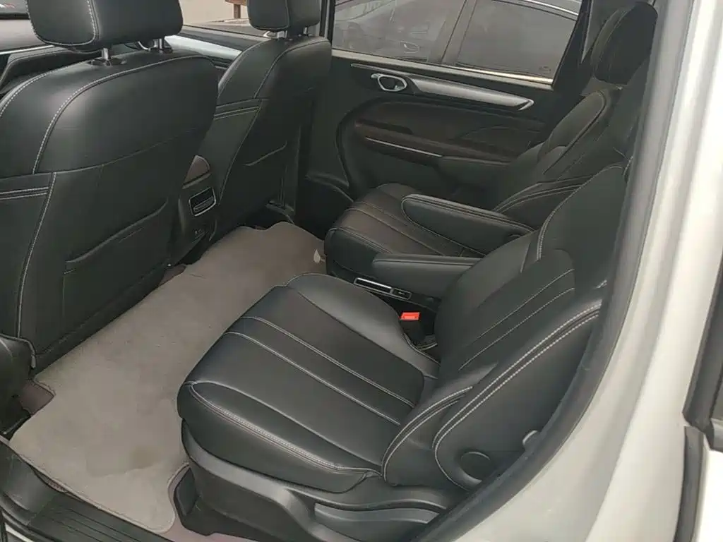 GAC Motor Trumpchi M6 — миниатюра 17