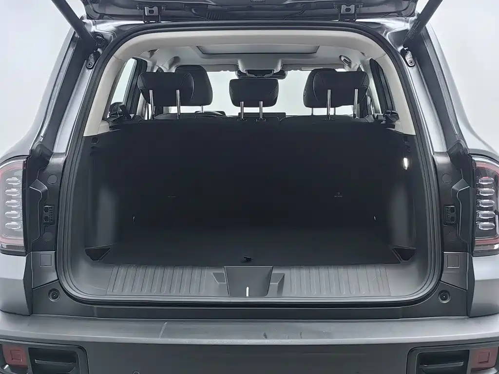 Haval Big Dog — миниатюра 16