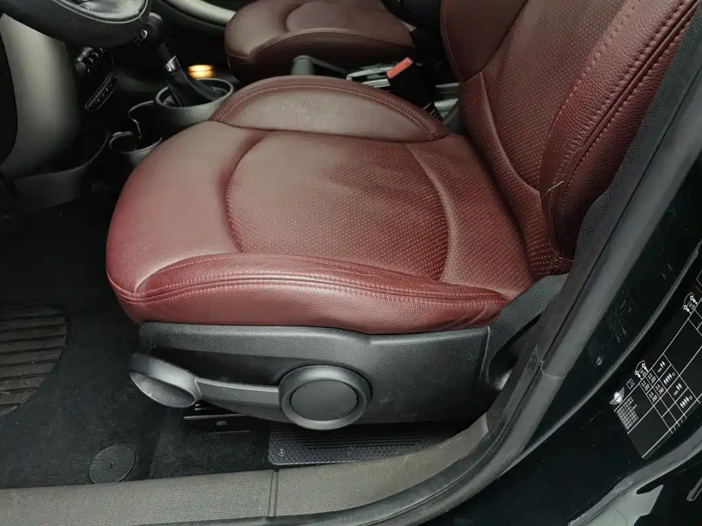 MINI Mini Countryman — миниатюра 20