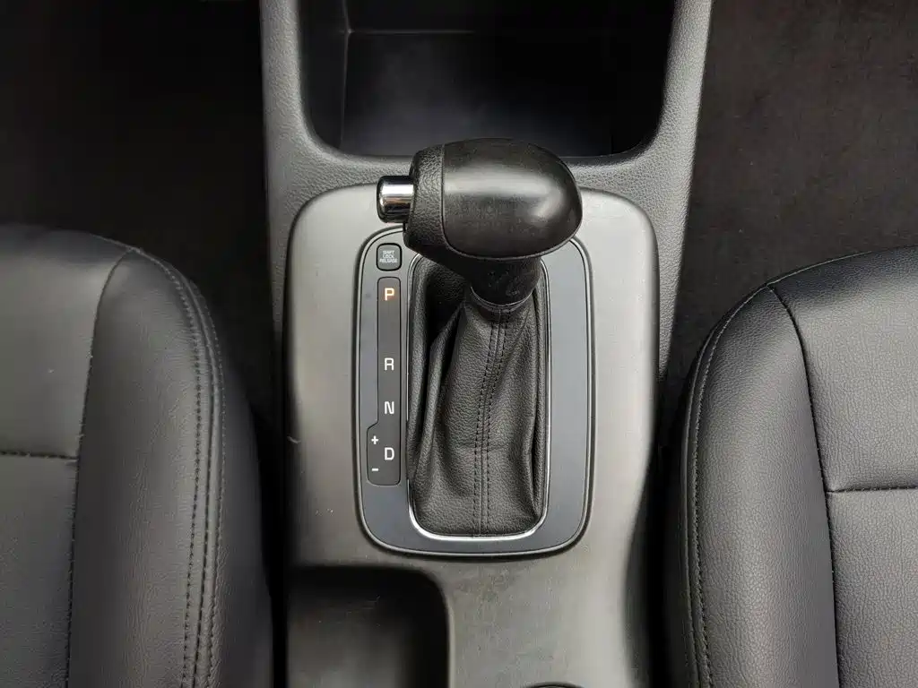 Kia K3S — миниатюра 13