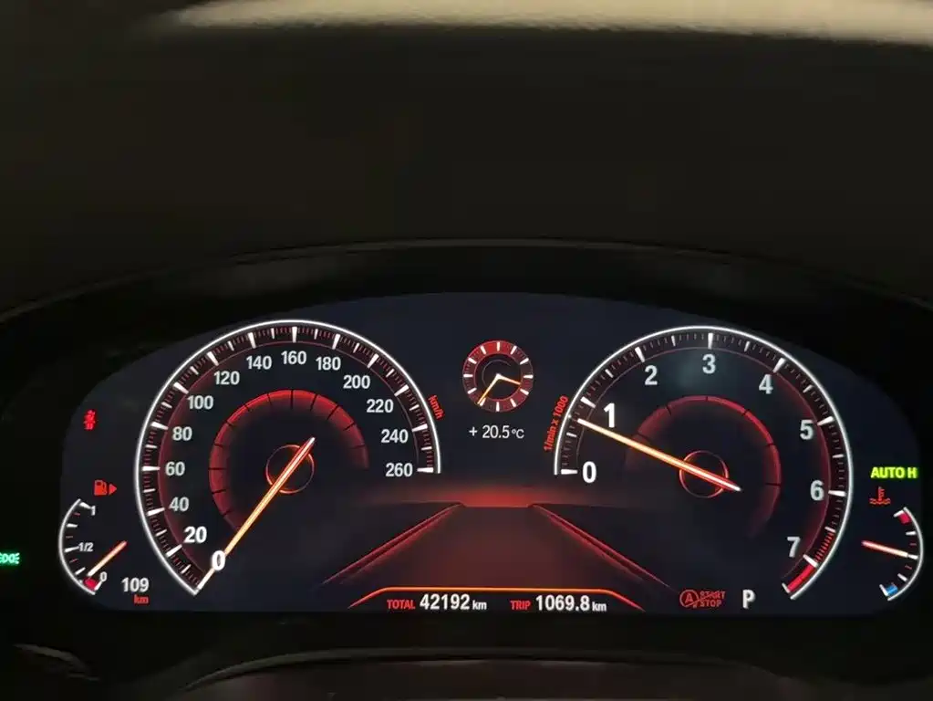 BMW 6 Series GT — миниатюра 14
