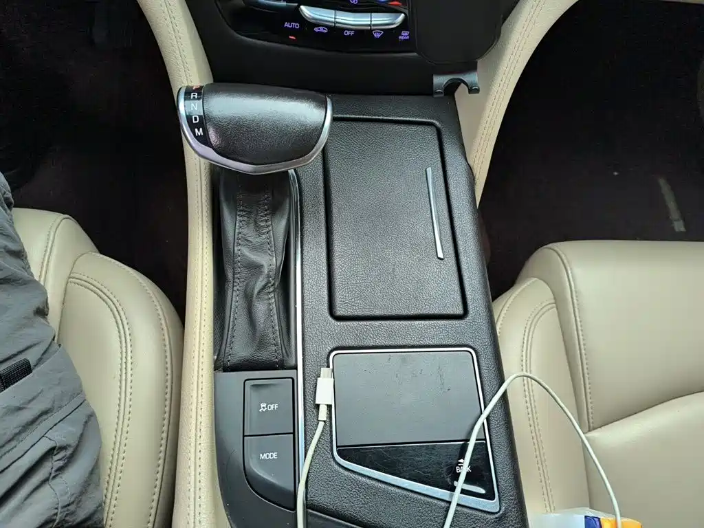 Cadillac CT6 — миниатюра 7