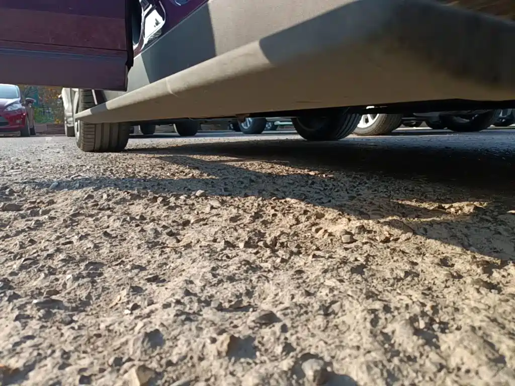 Li Auto Li L9 — миниатюра 21