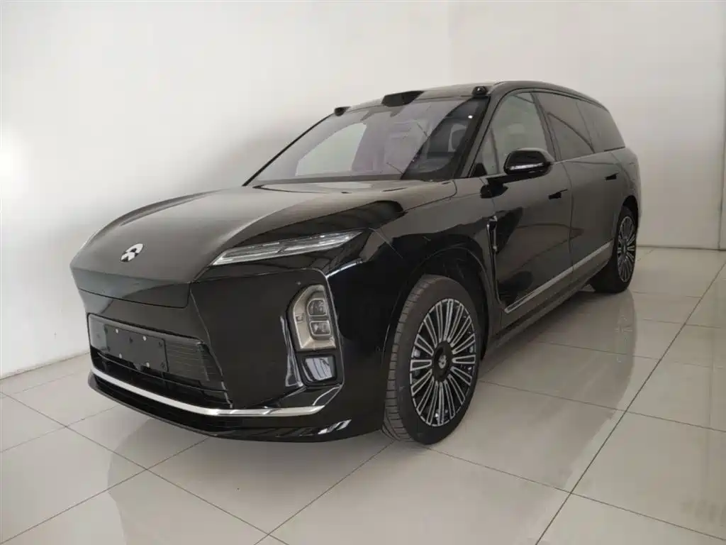 Nio ES8 2026