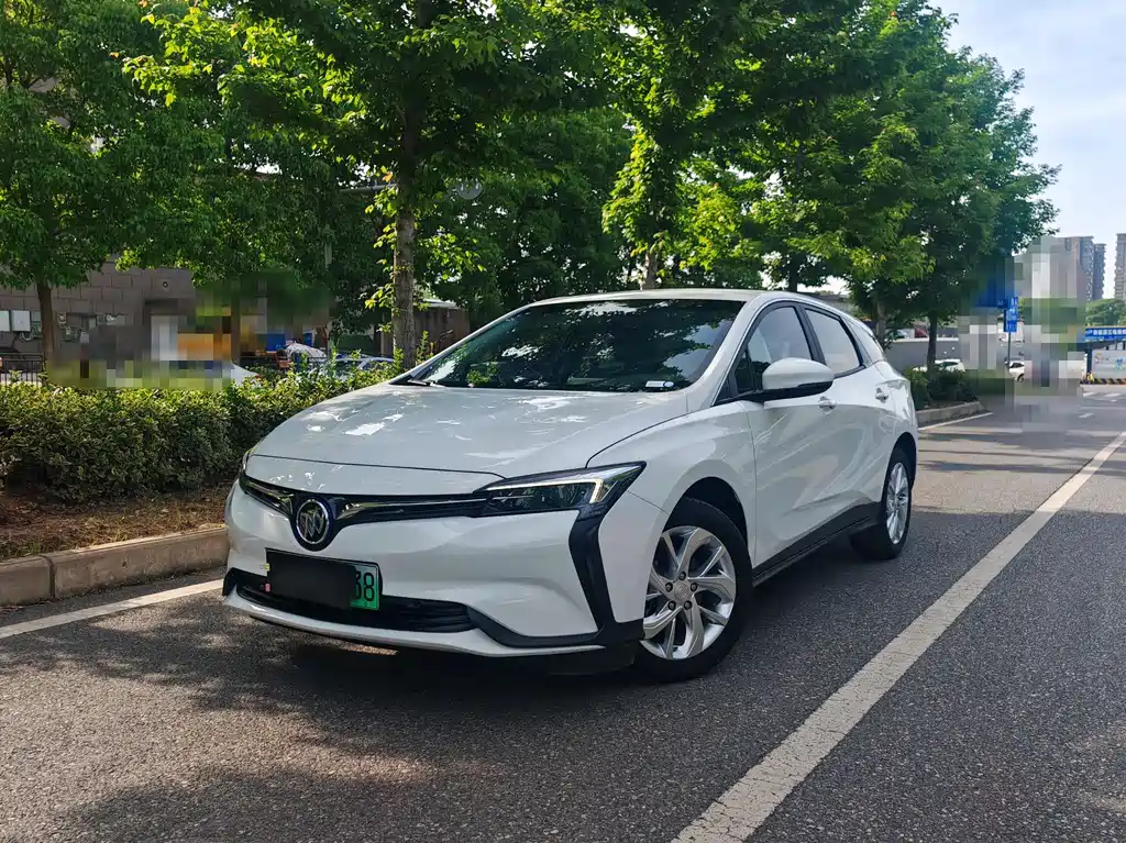 Buick Velite 6 2022