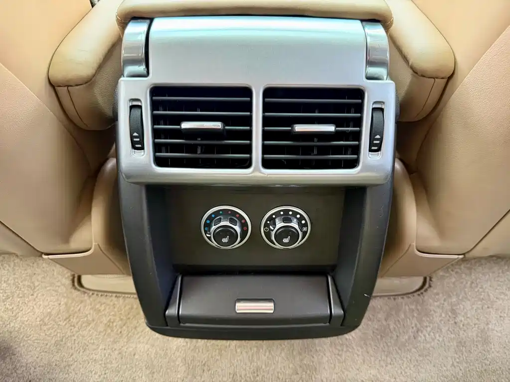 Land Rover Range Rover — миниатюра 20