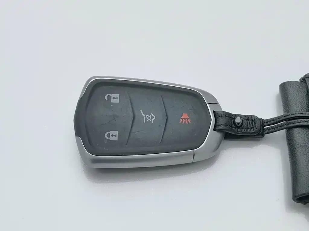 Cadillac XT4 — миниатюра 19