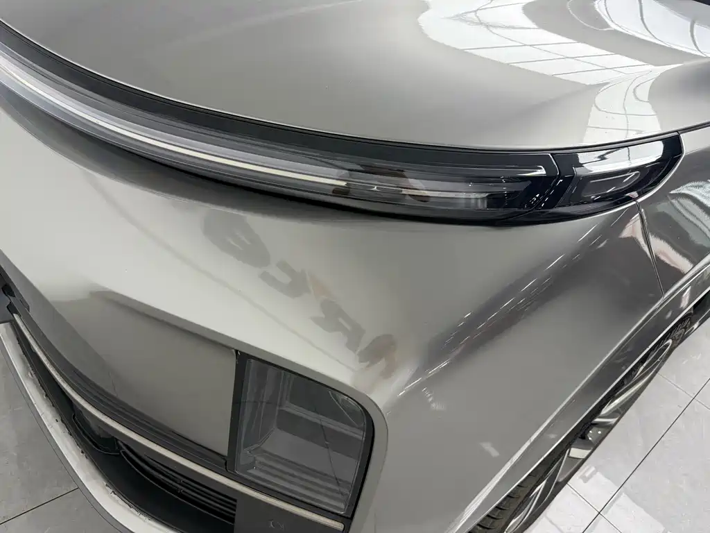 Li Auto L9 2025 Ultra