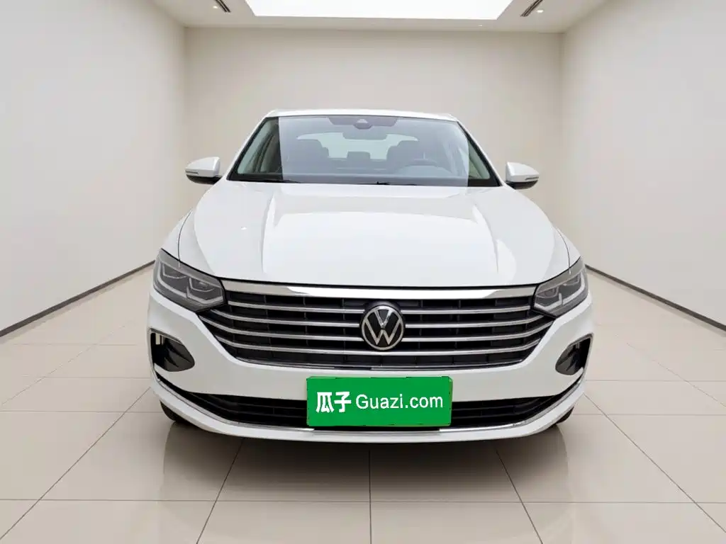 Volkswagen Lavida — миниатюра 2