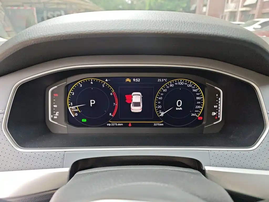 Volkswagen Lavida — миниатюра 7