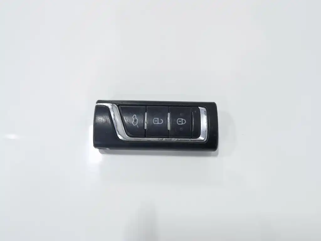 GAC GS4 — фотографии объявления, Фото 19