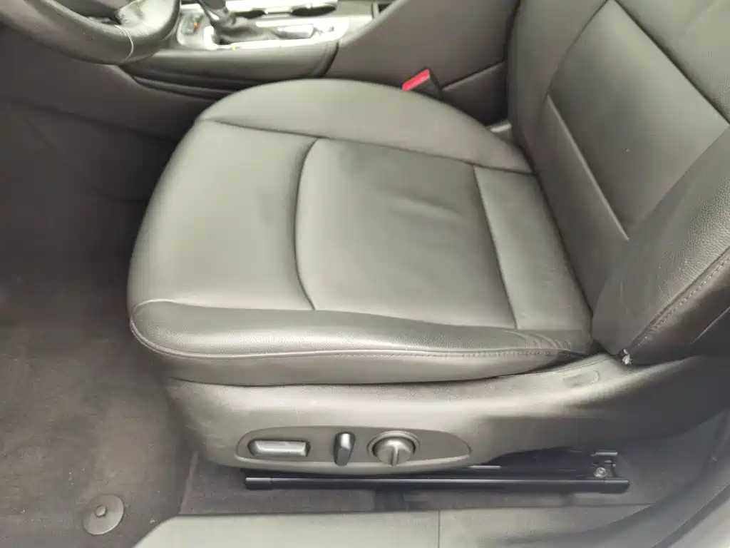 Chevrolet Malibu XL — миниатюра 20