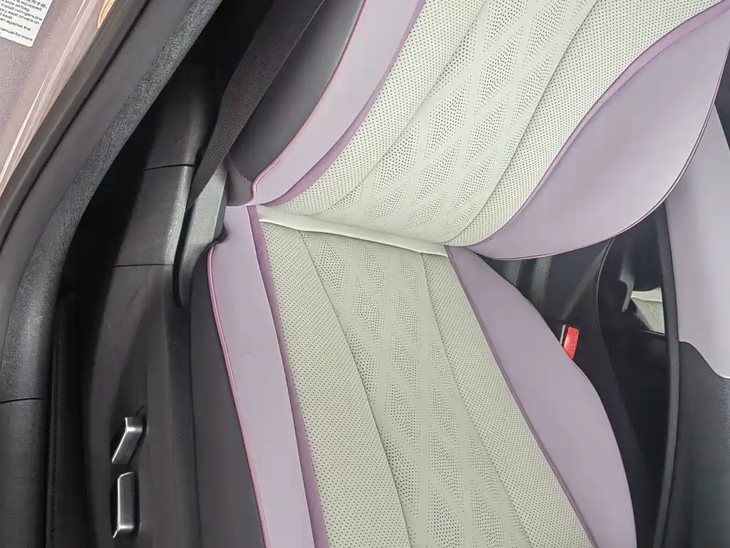 BYD Dolphin — миниатюра 20