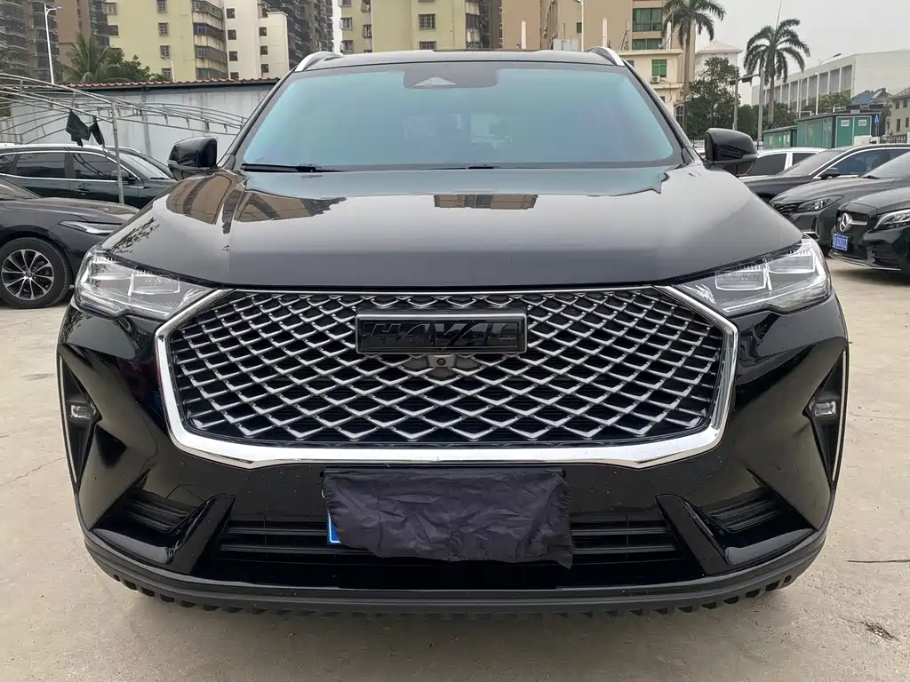 Haval H6 2024