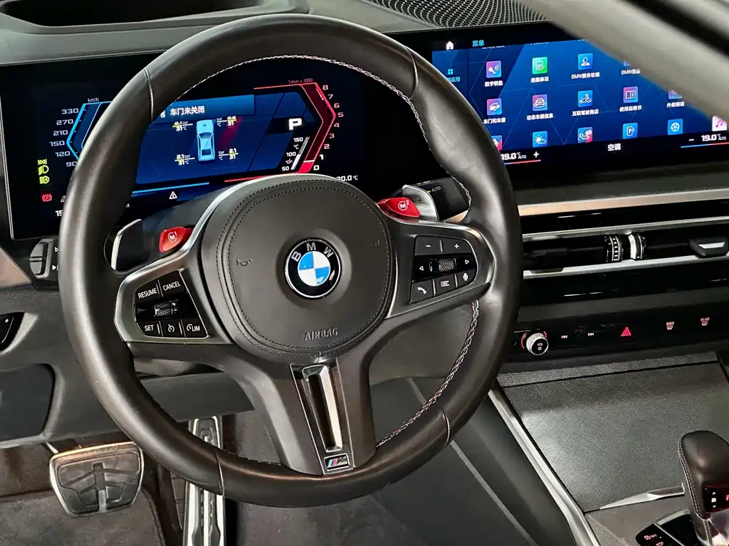 BMW M4 — миниатюра 14