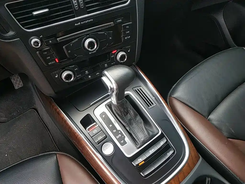 Audi Q5 — миниатюра 14