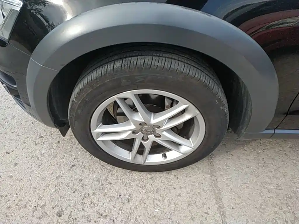 Audi Q5 — миниатюра 23