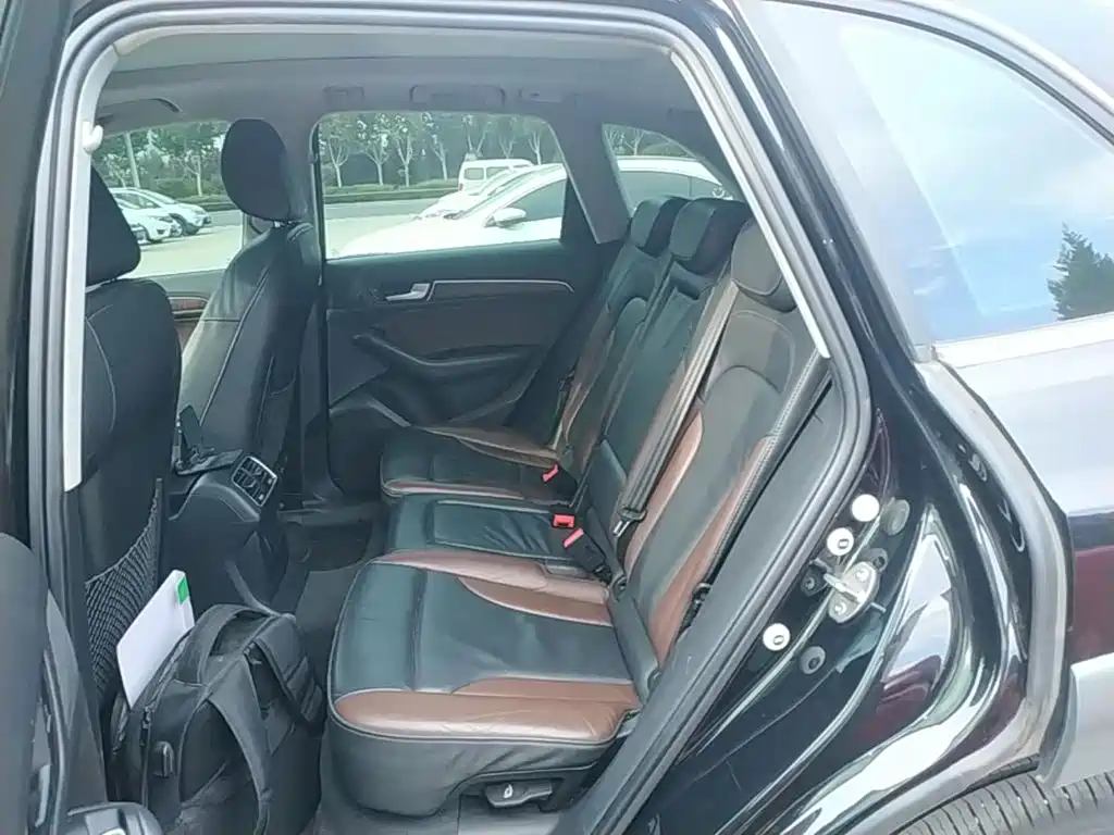 Audi Q5 — миниатюра 17