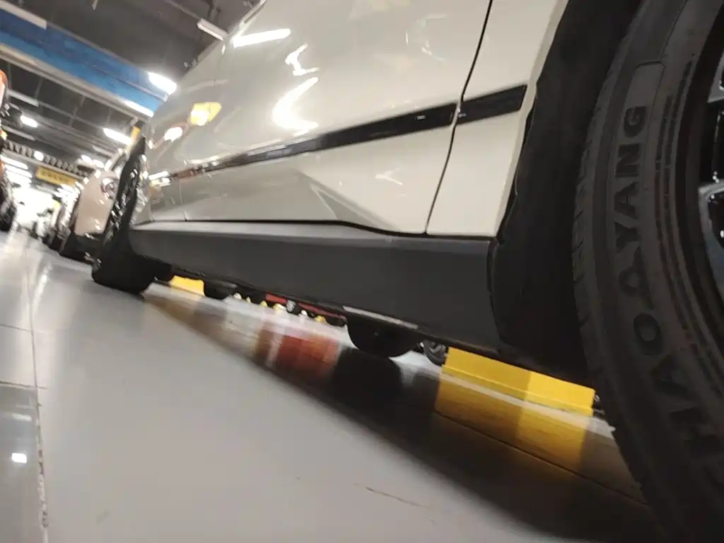 BYD Qin L — миниатюра 21