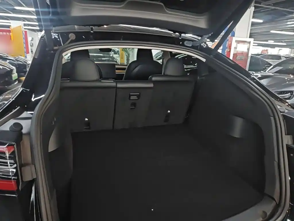 Tesla Model Y — миниатюра 19