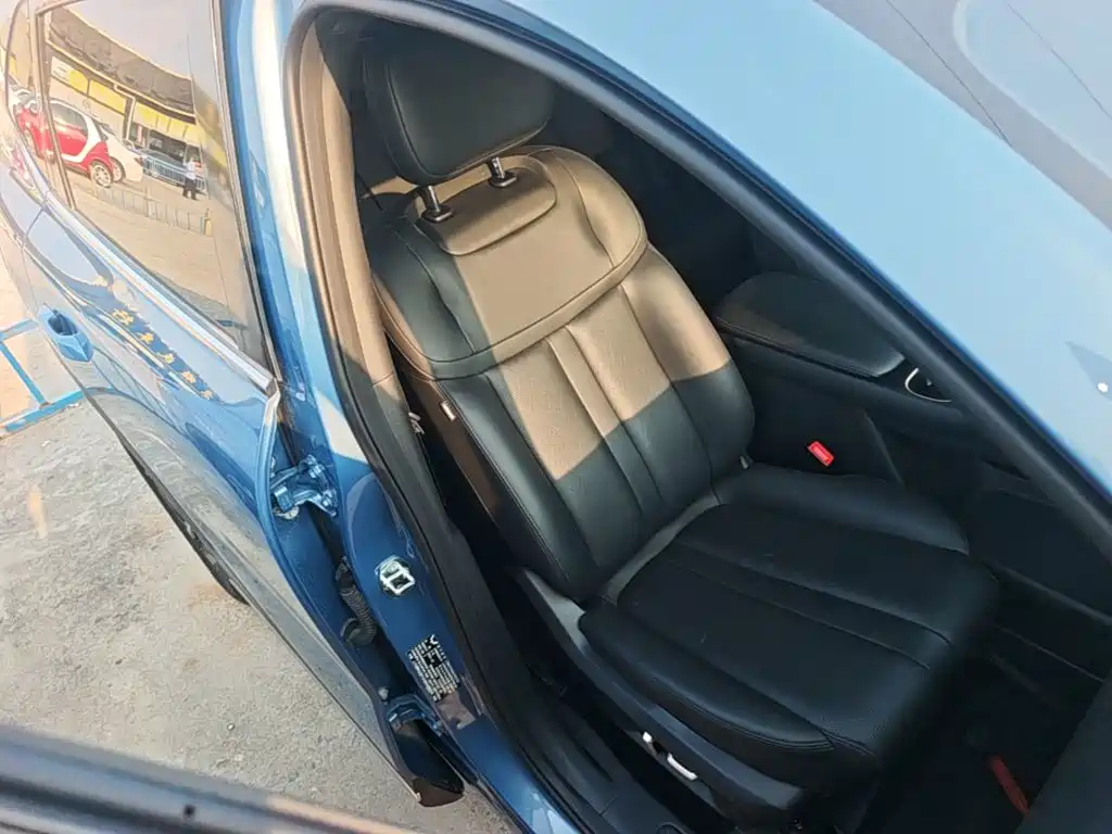 Wuling Xingguang S — миниатюра 25