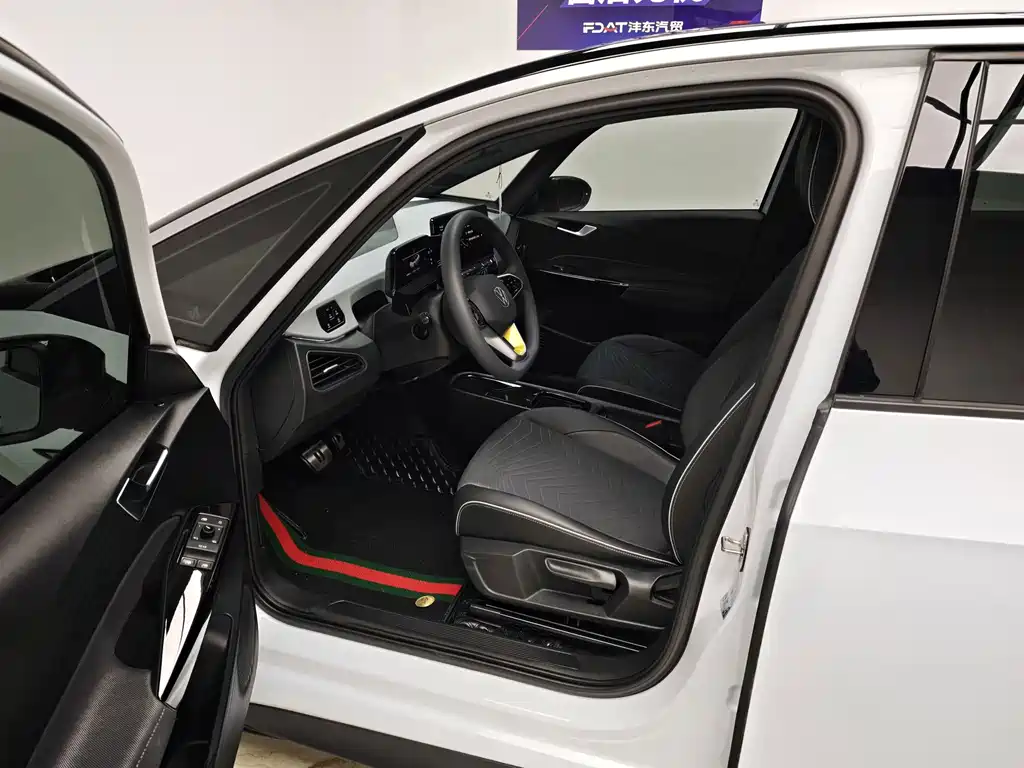 Volkswagen ID.3 — миниатюра 15