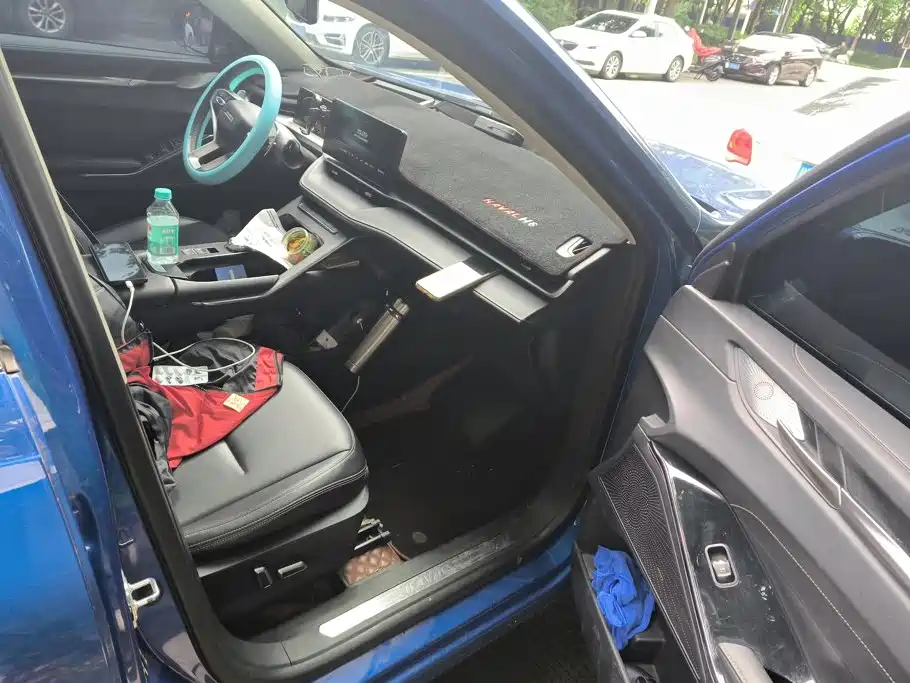 Haval H6 — миниатюра 8