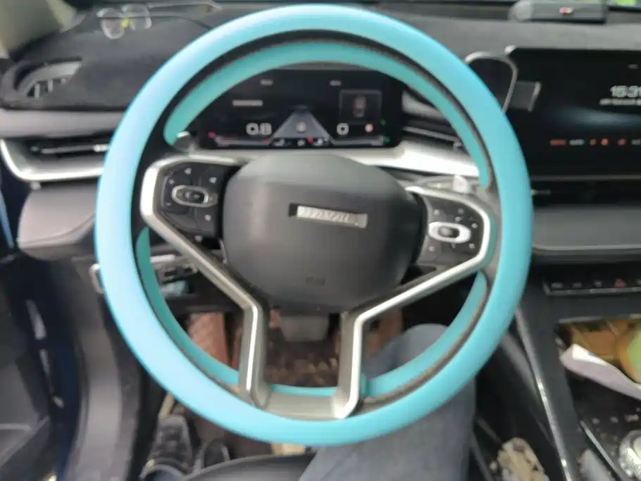 Haval H6 — миниатюра 15