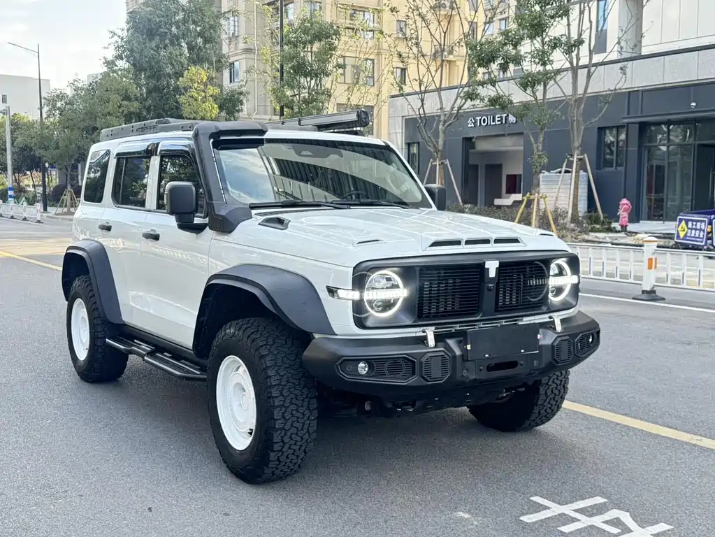Tank Tank 300 — миниатюра 3