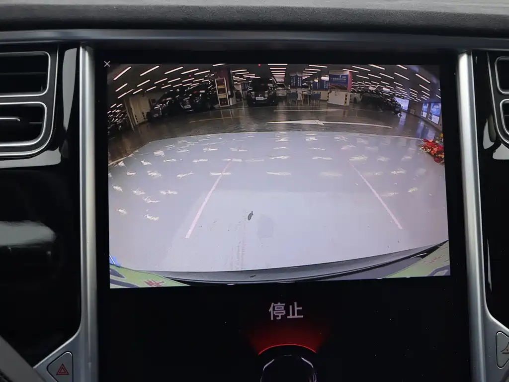 Tesla Model S — миниатюра 18