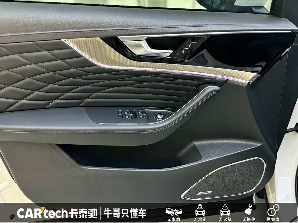 Hongqi HS5 2022 2.0T