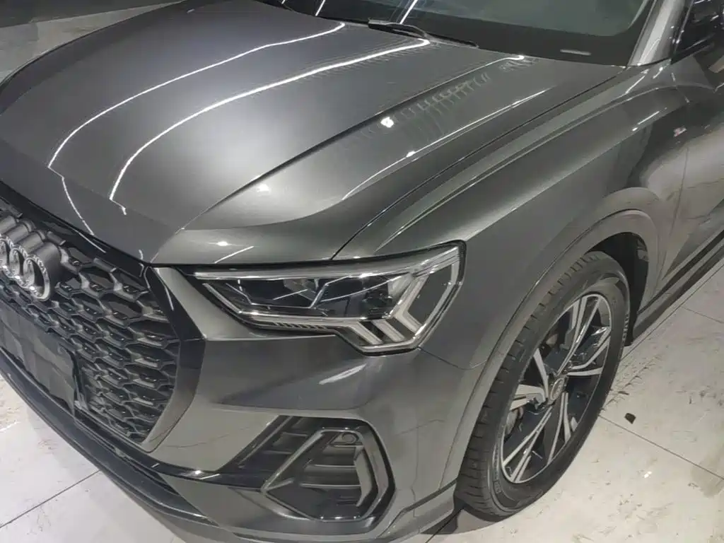 Audi Q3 Sportback — миниатюра 24