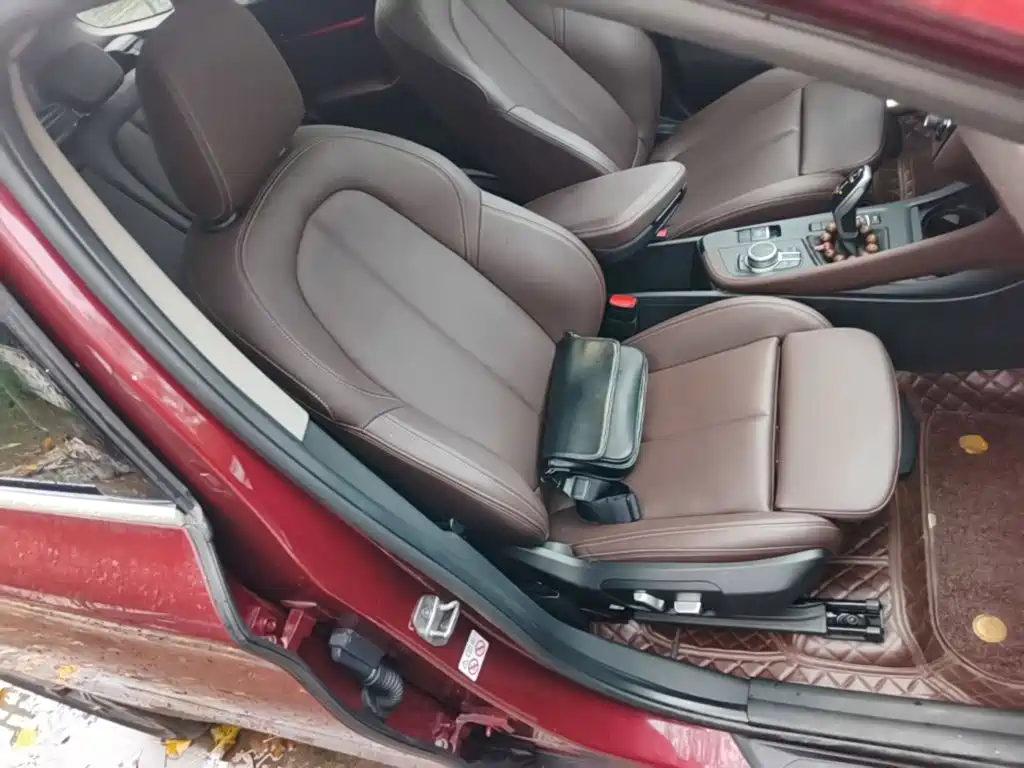BMW X1 — миниатюра 25