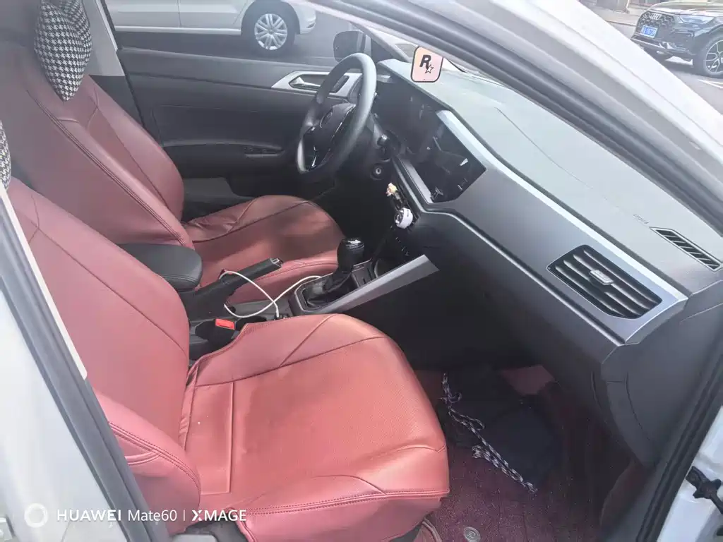 Volkswagen Polo — миниатюра 2