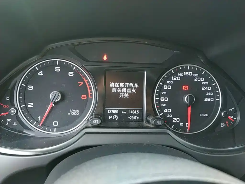 Audi Q5 — миниатюра 12