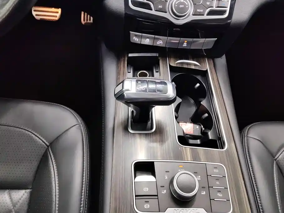 Haval H9 — миниатюра 16