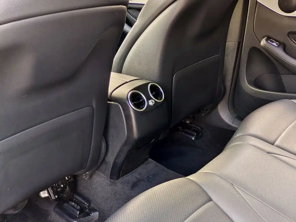 Mercedes-Benz GLC Coupe — миниатюра 9