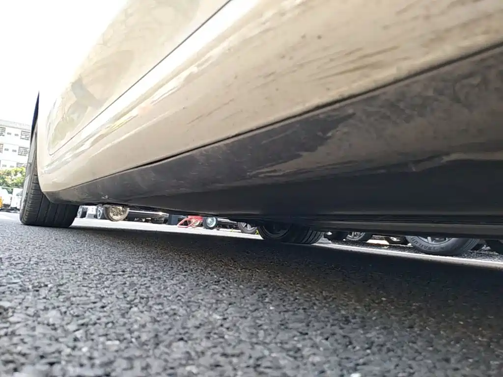 Tesla Model 3 2021 3D6