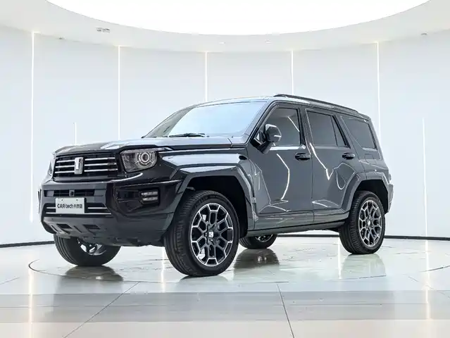 TANK TANK 700 NEW ENERGY 2024