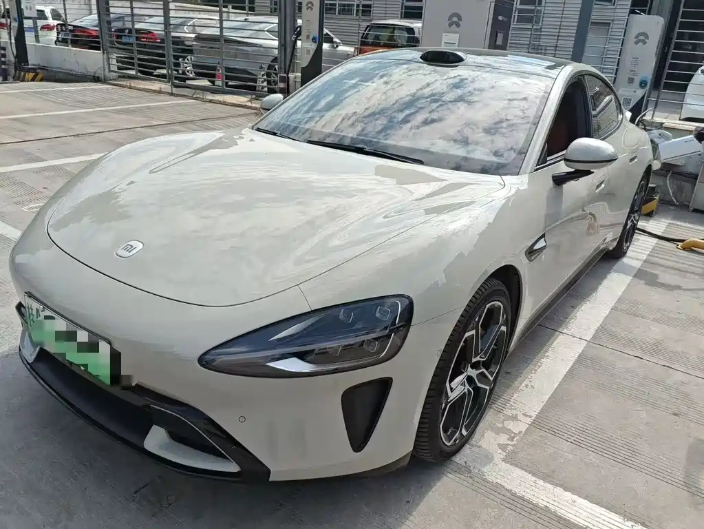 Xiaomi SU7