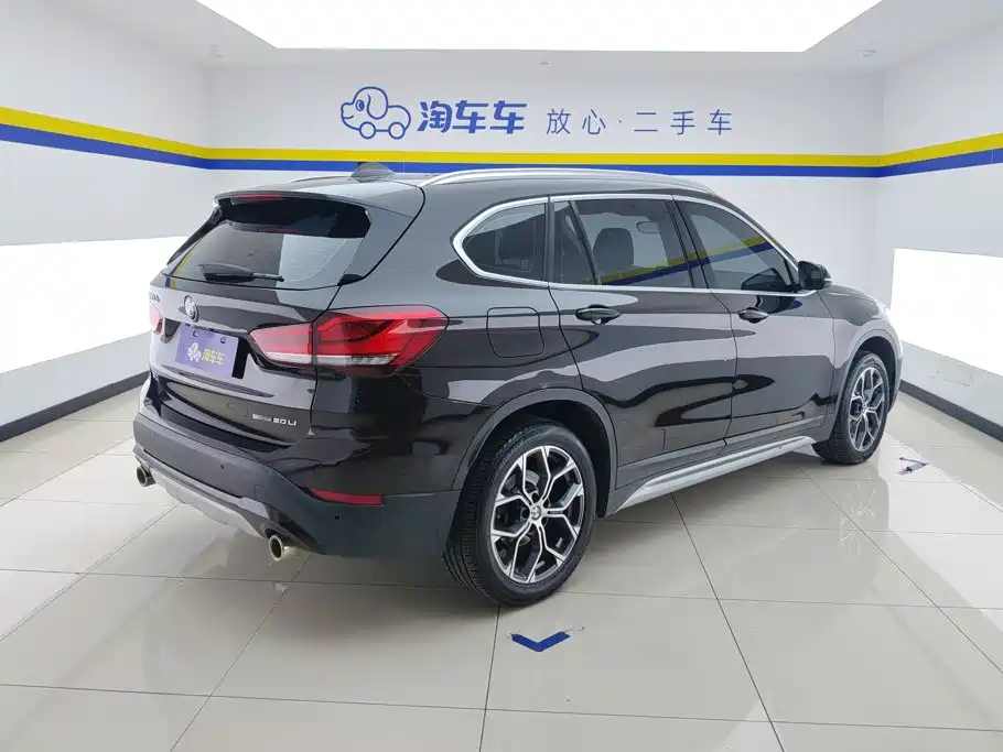 BMW X1 — миниатюра 3