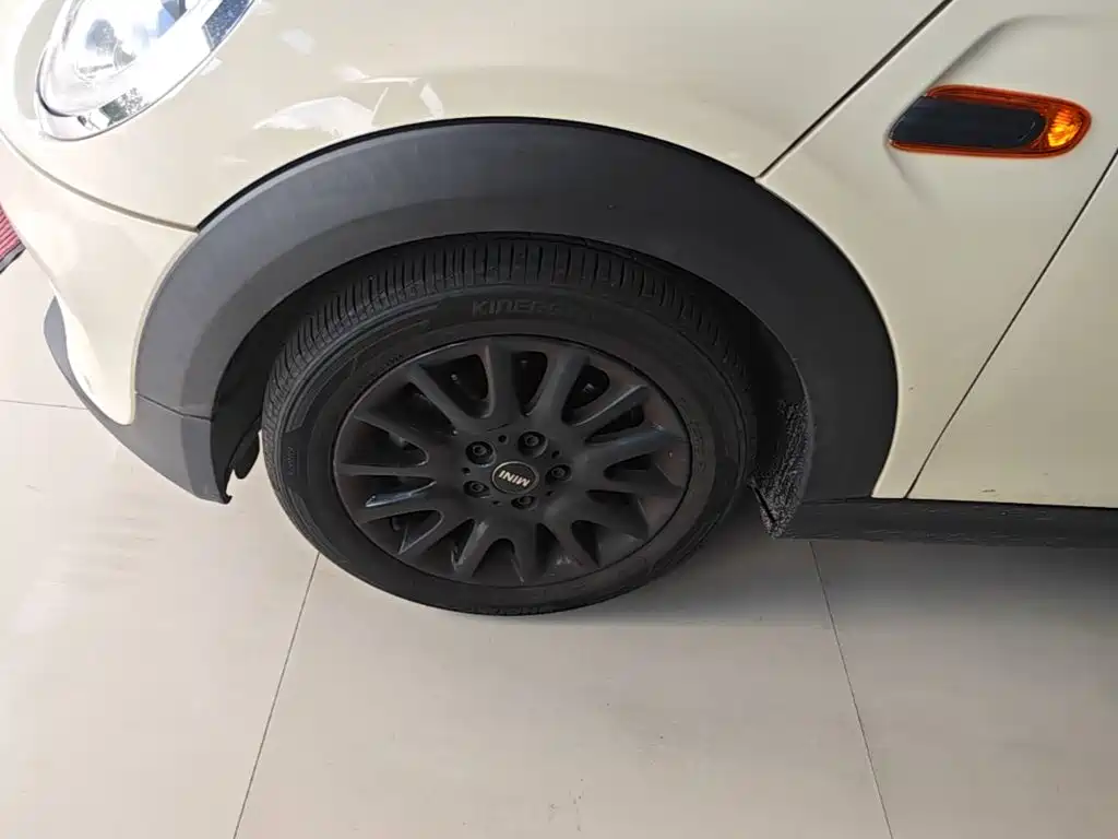 MINI Mini — миниатюра 23