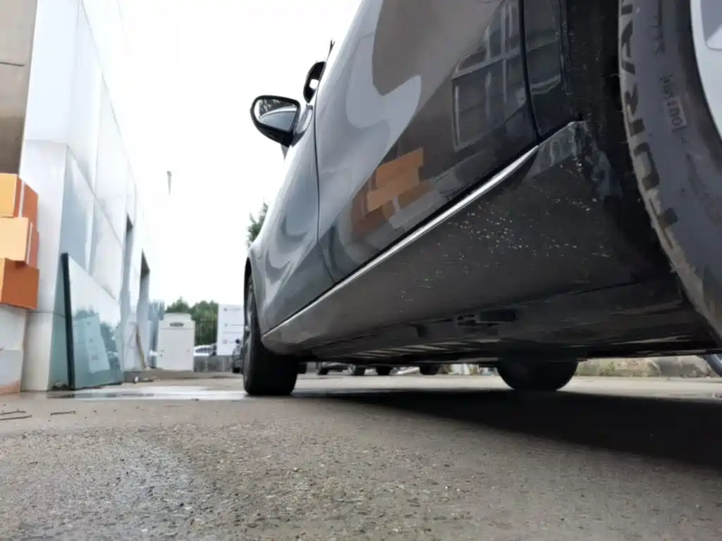 Mercedes-Benz E-Class — миниатюра 22