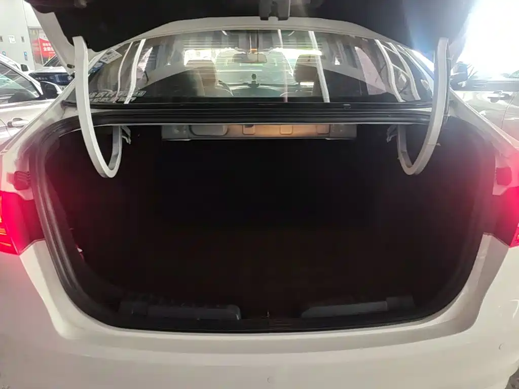 Ford Escort — миниатюра 19